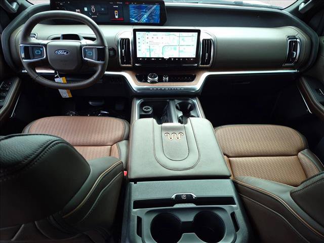 New 2027 Ford Expedition King Ranch AWD/4WD image 13