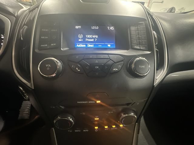 Used 2018 Ford Edge SEL FWD image 24