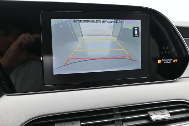 Used 2020 Hyundai Palisade SEL w/ Premium Package FWD image 43
