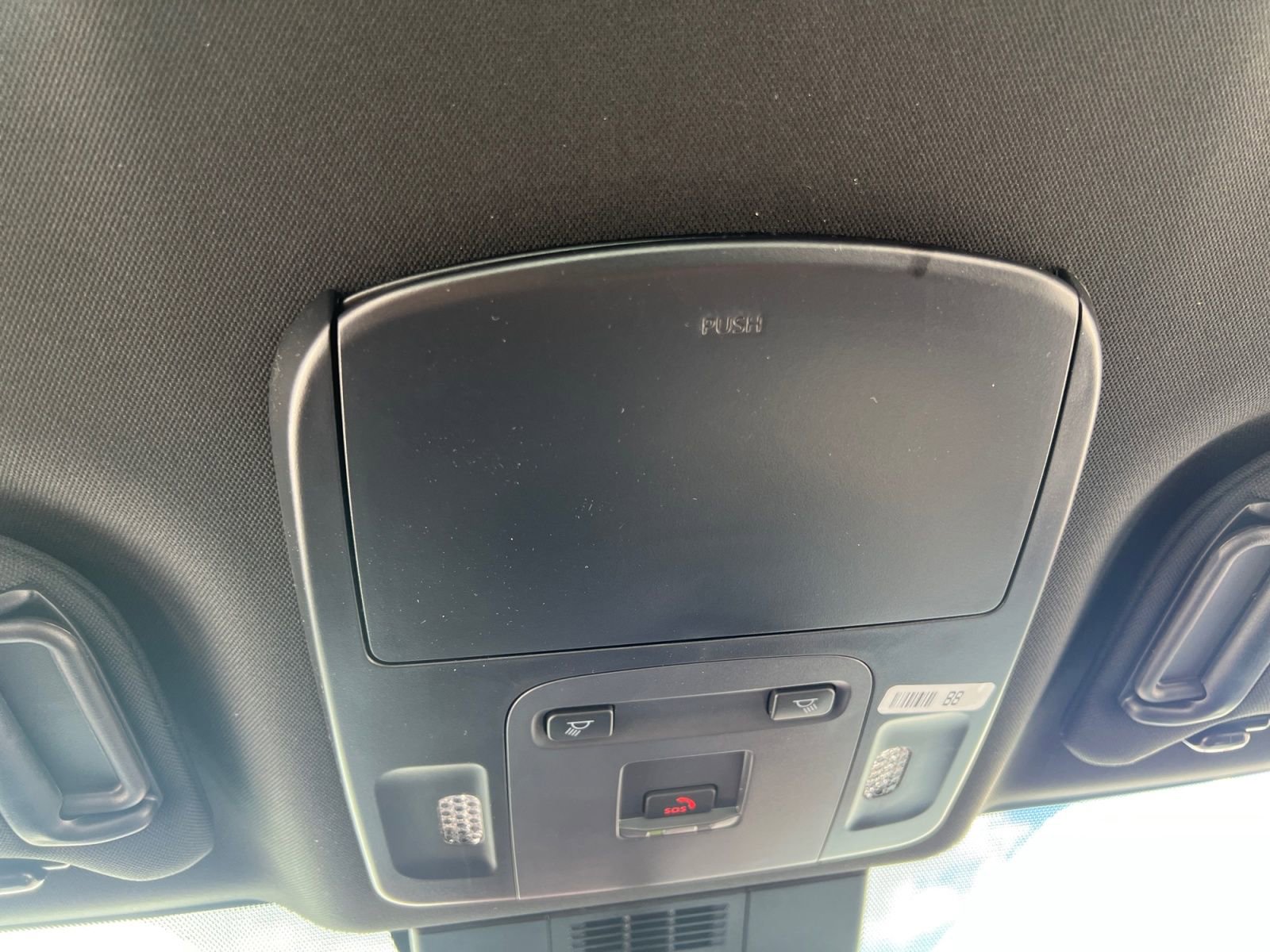 New 2026 Toyota Camry Hybrid image 22