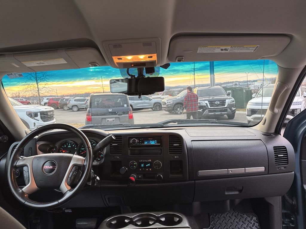 Used 2011 GMC Sierra 1500 SLE w/ Regional Value Package image 20