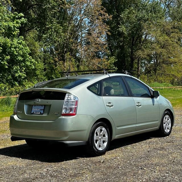 Used 2006 Toyota Prius FWD image 10