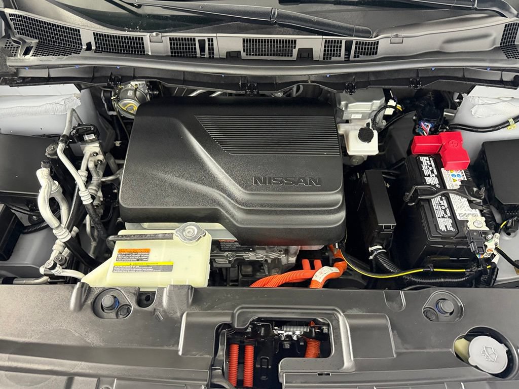Used 2025 Nissan Leaf SV Plus FWD image 23