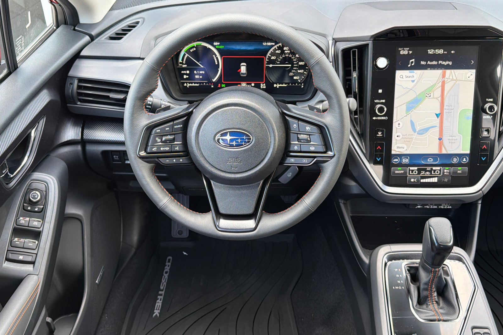 New 2026 Subaru Crosstrek 2.5i Limited image 14