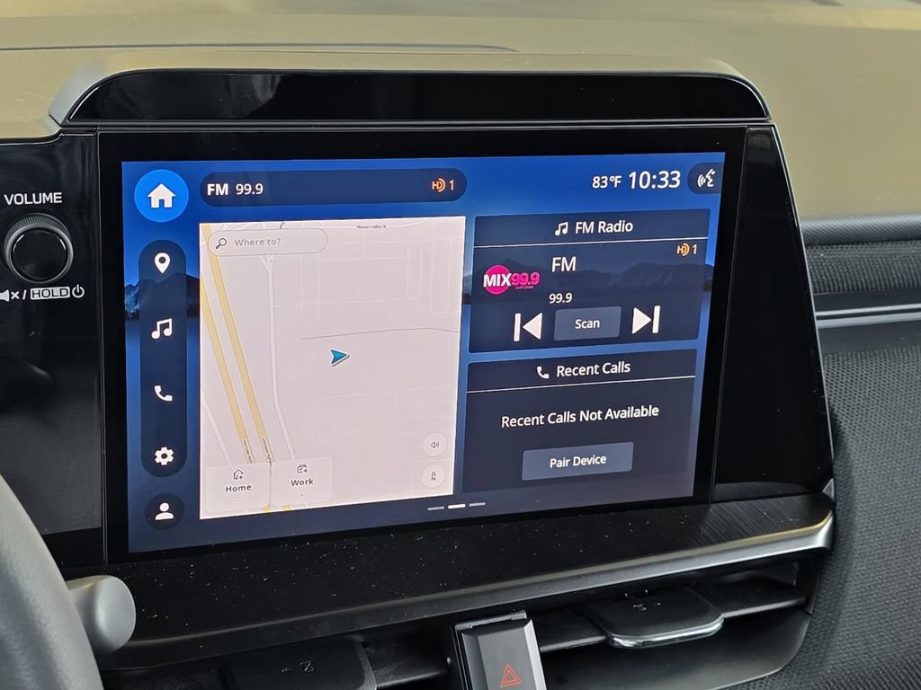 New 2026 Subaru Outback Premium AWD/4WD image 17