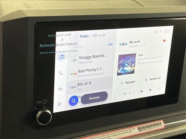 Certified 2024 Toyota Tacoma SR5 image 25