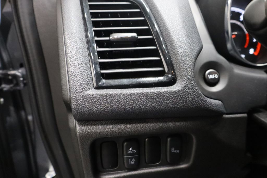 Used 2024 Mitsubishi Outlander Sport ES image 17