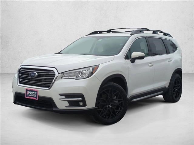 Used 2022 Subaru Ascent Limited w/ Technology Package