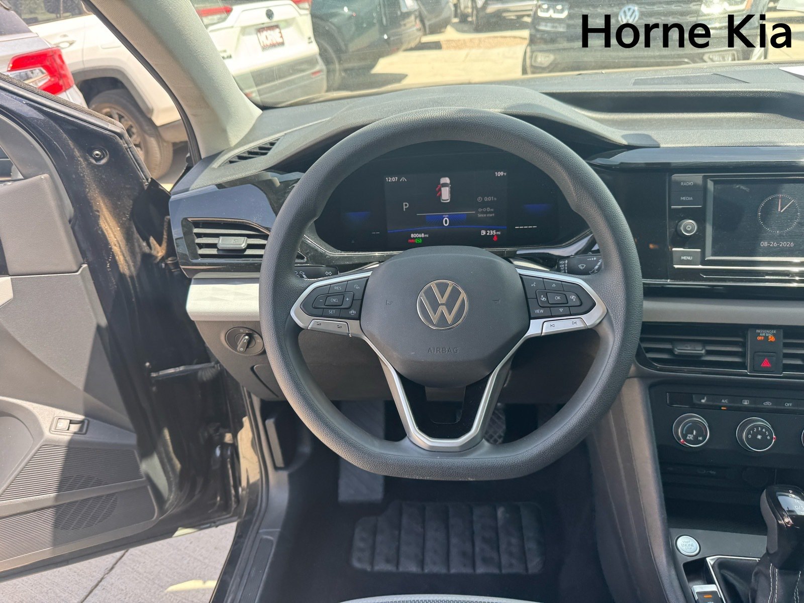 Used 2022 Volkswagen Taos S AWD/4WD image 16