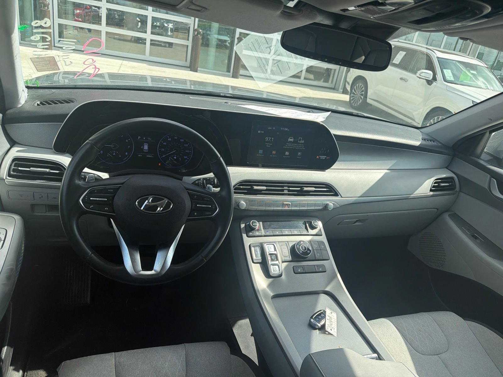 Used 2020 Hyundai Palisade SEL AWD/4WD image 10