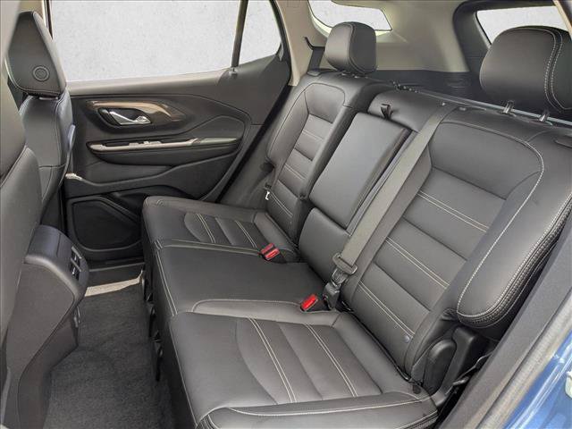 Used 2024 GMC Terrain Denali w/ Denali Premium Package AWD/4WD image 20