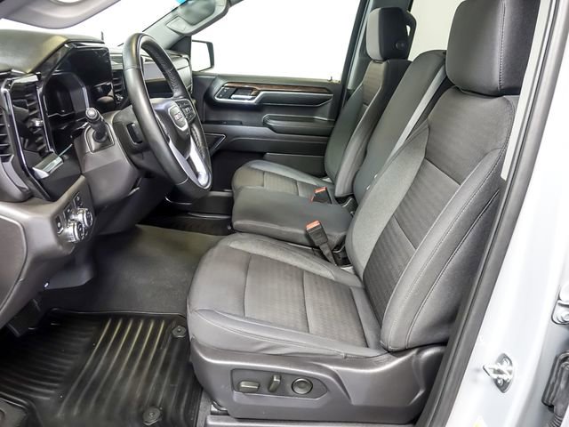 Certified 2024 GMC Sierra 1500 Elevation AWD/4WD image 12
