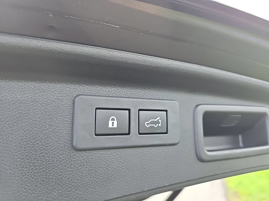 Used 2024 Subaru Forester Sport AWD/4WD image 36