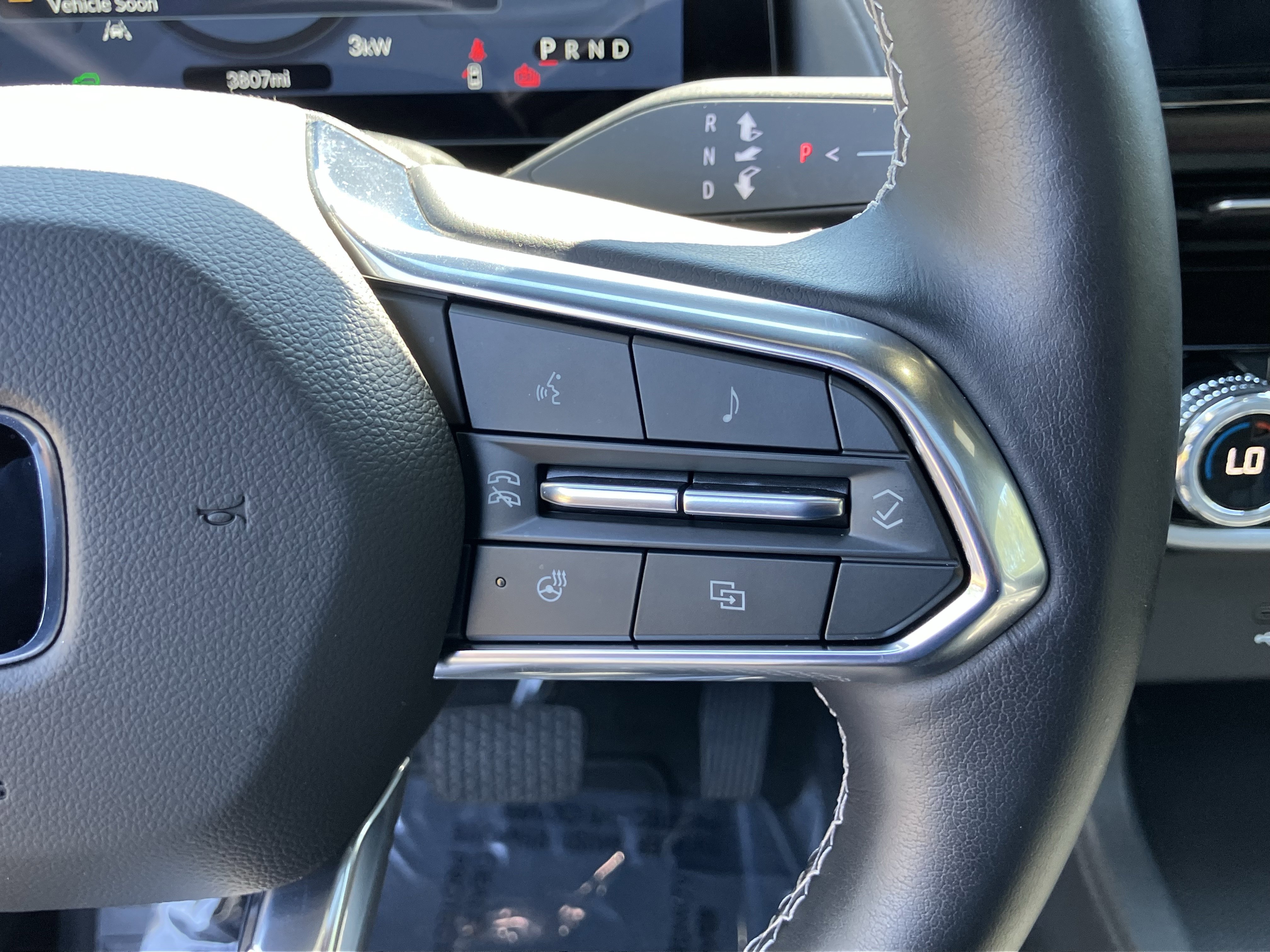 Used 2024 Honda Prologue Elite image 22