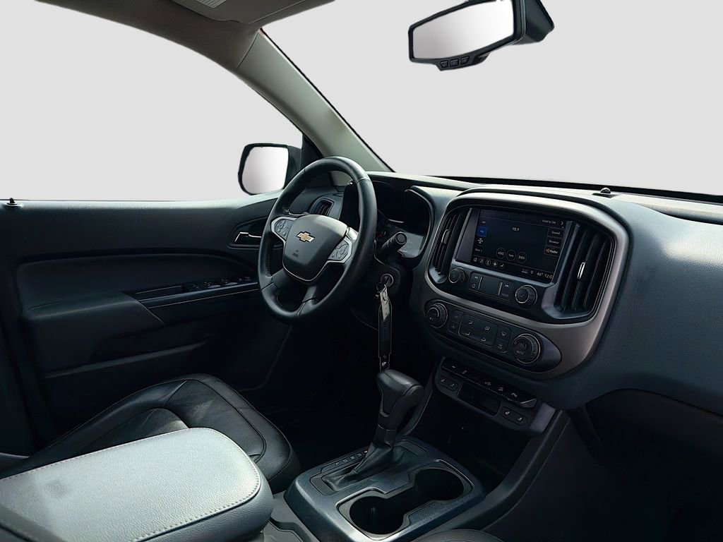 Used 2020 Chevrolet Colorado Z71 image 26