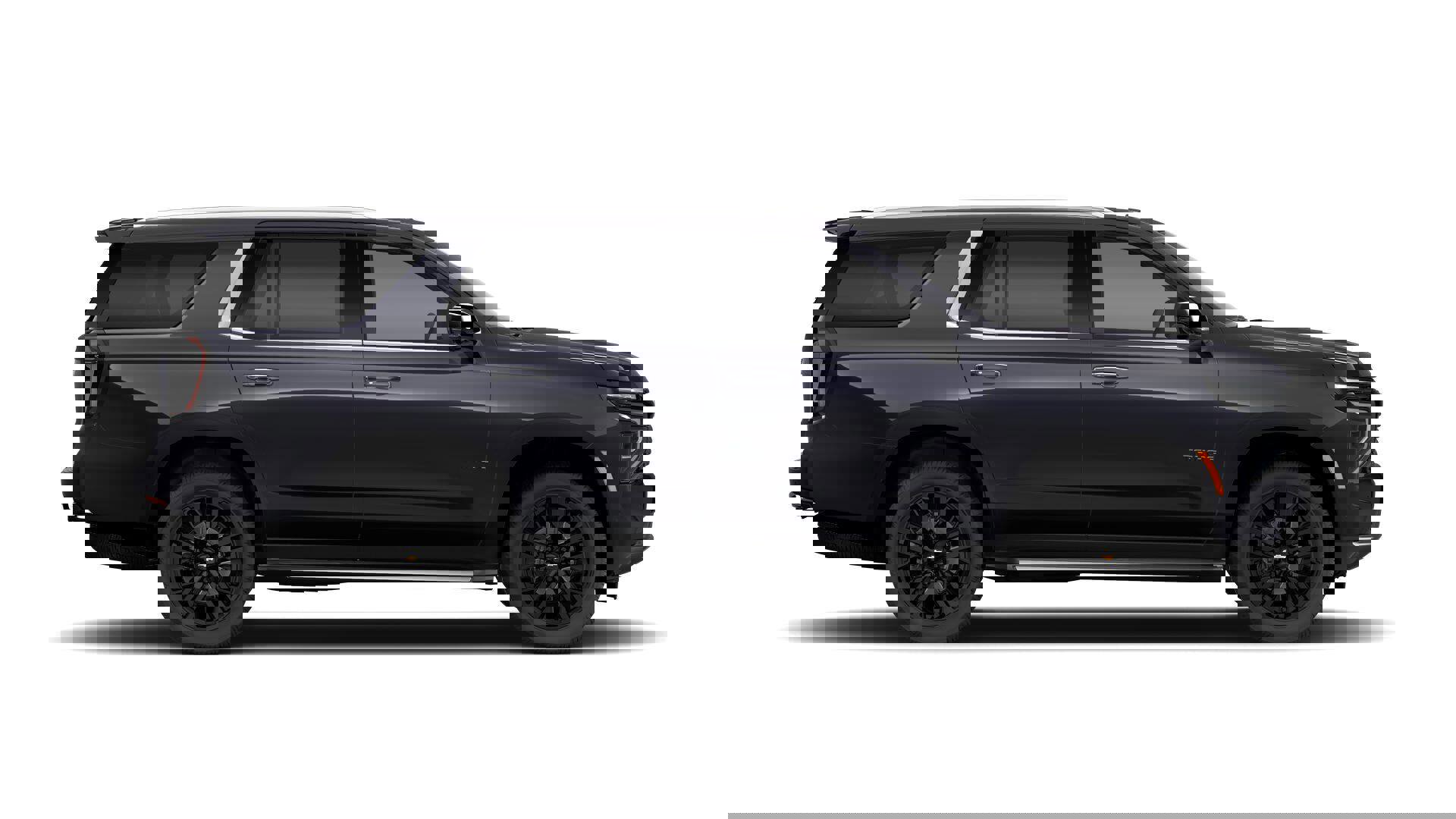 New 2026 Chevrolet Tahoe Premier image 2