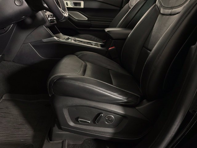 Used 2020 Ford Explorer ST w/ ST Street Pack AWD/4WD image 33