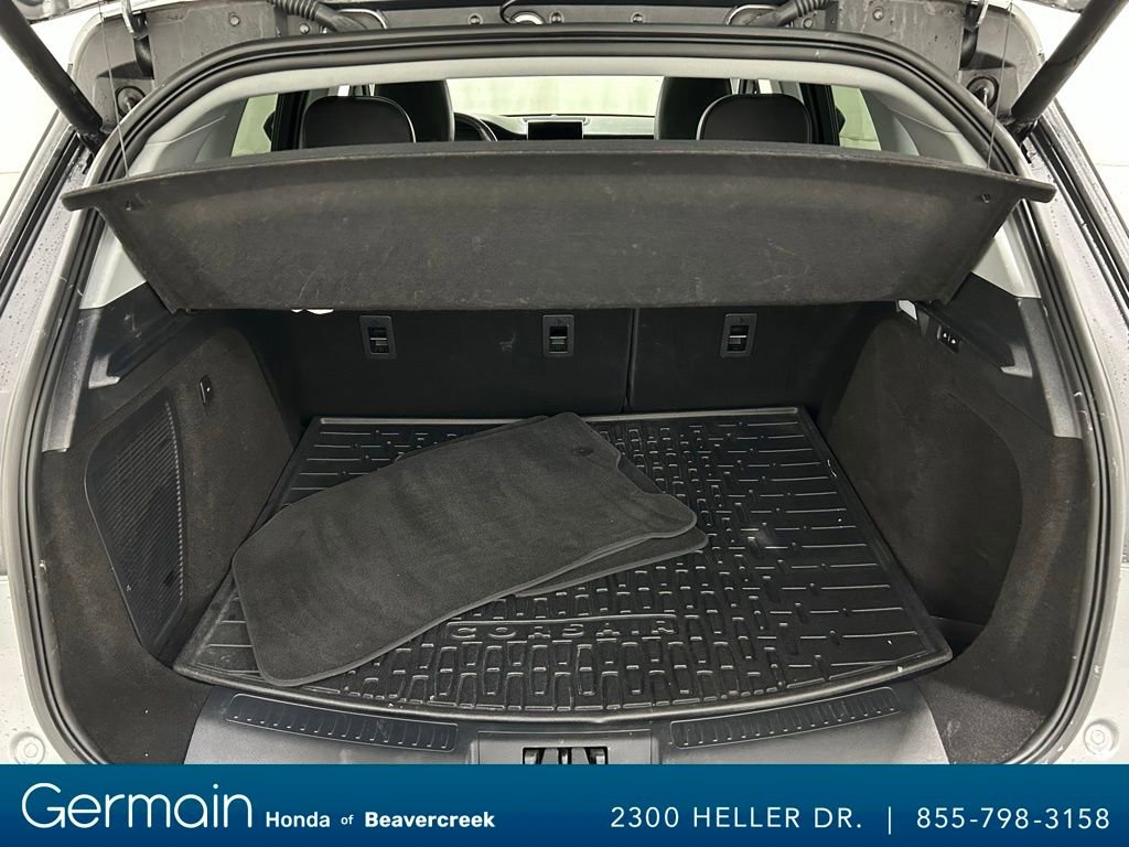 Used 2021 Lincoln Corsair AWD w/ Premium Package image 34