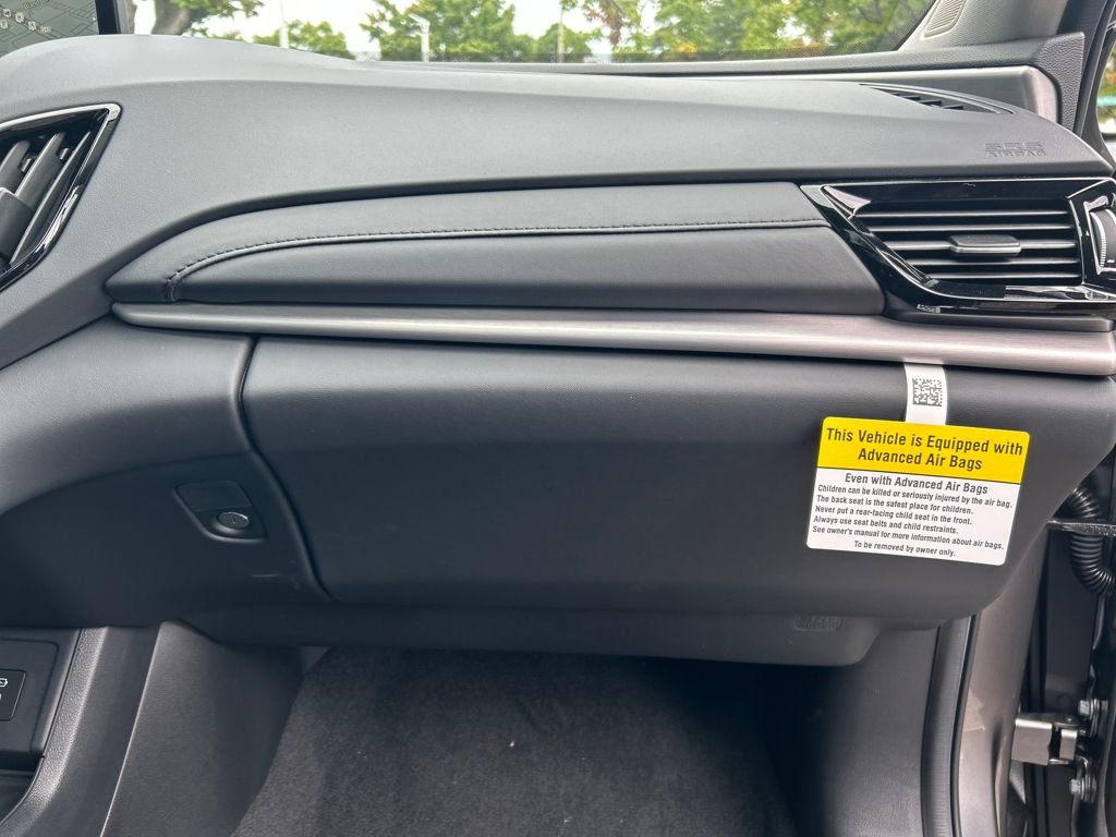 New 2025 Acura RDX SH-AWD image 31