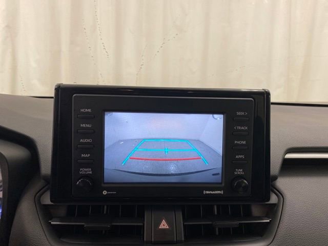 Used 2020 Toyota RAV4 XLE w/ Convenience Package image 20