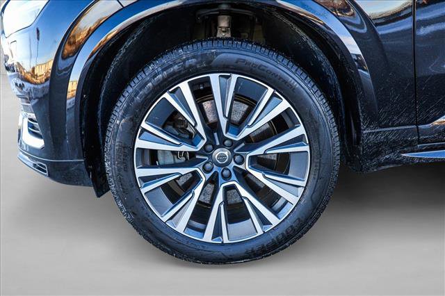 Used 2022 Volvo XC90 T8 Inscription Expression w/ Climate Package image 9