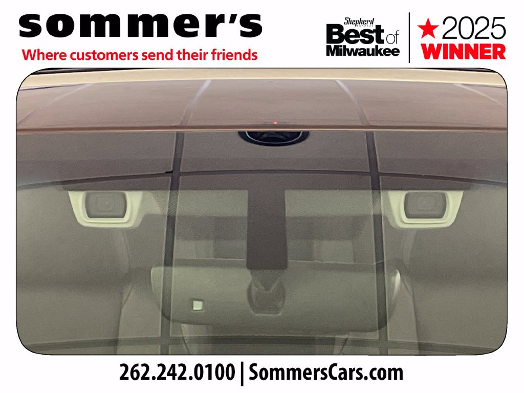 Used 2020 Subaru Outback Limited w/ Popular Package #2 AWD/4WD image 27