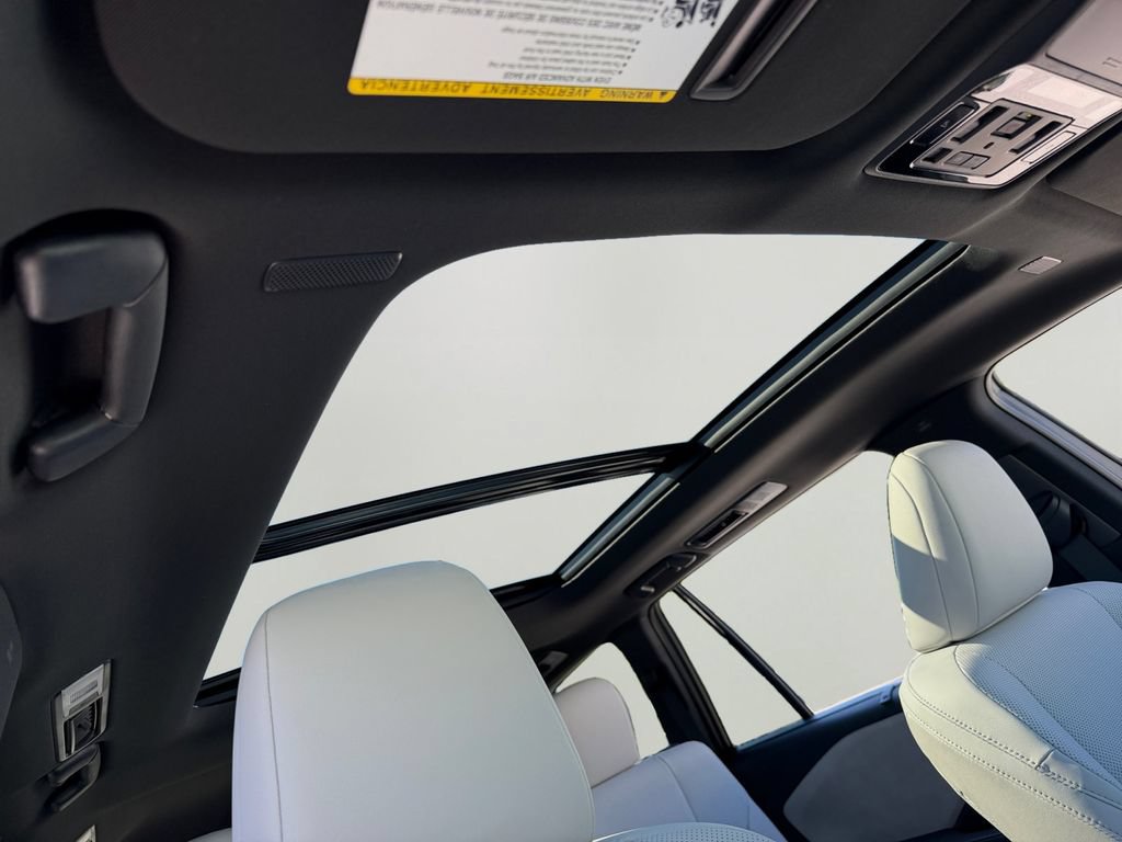 New 2026 Lexus TX 350 AWD image 4