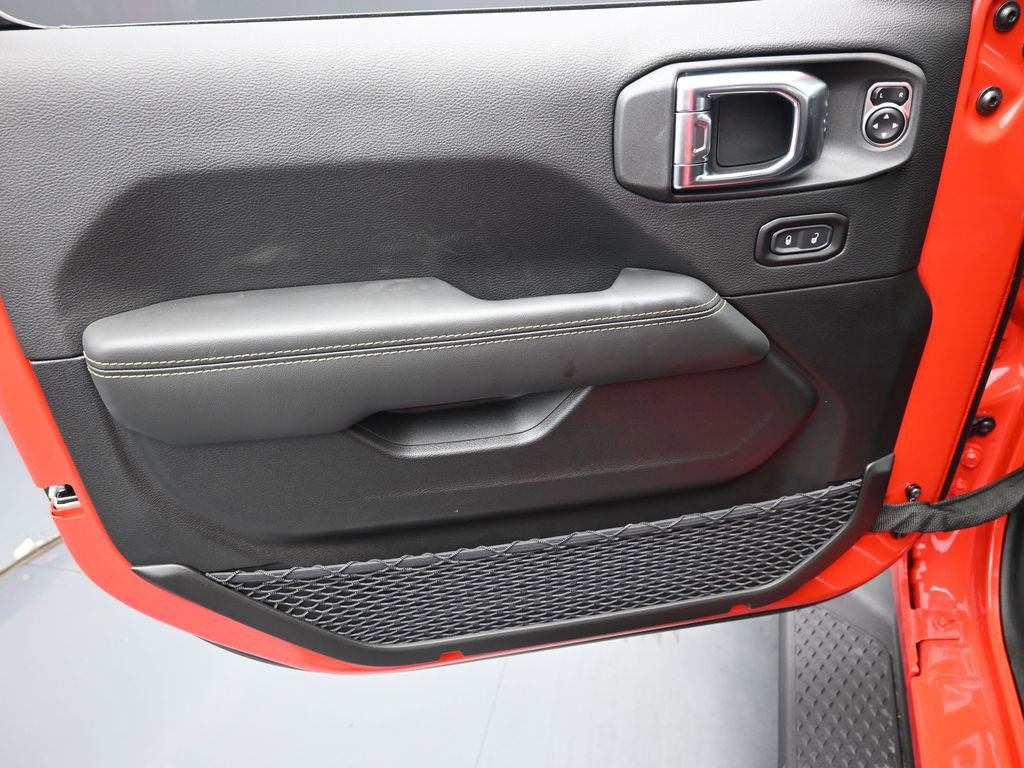 New 2025 Jeep Gladiator Sport image 9