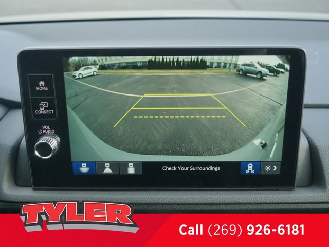 New 2026 Honda CR-V TrailSport image 54