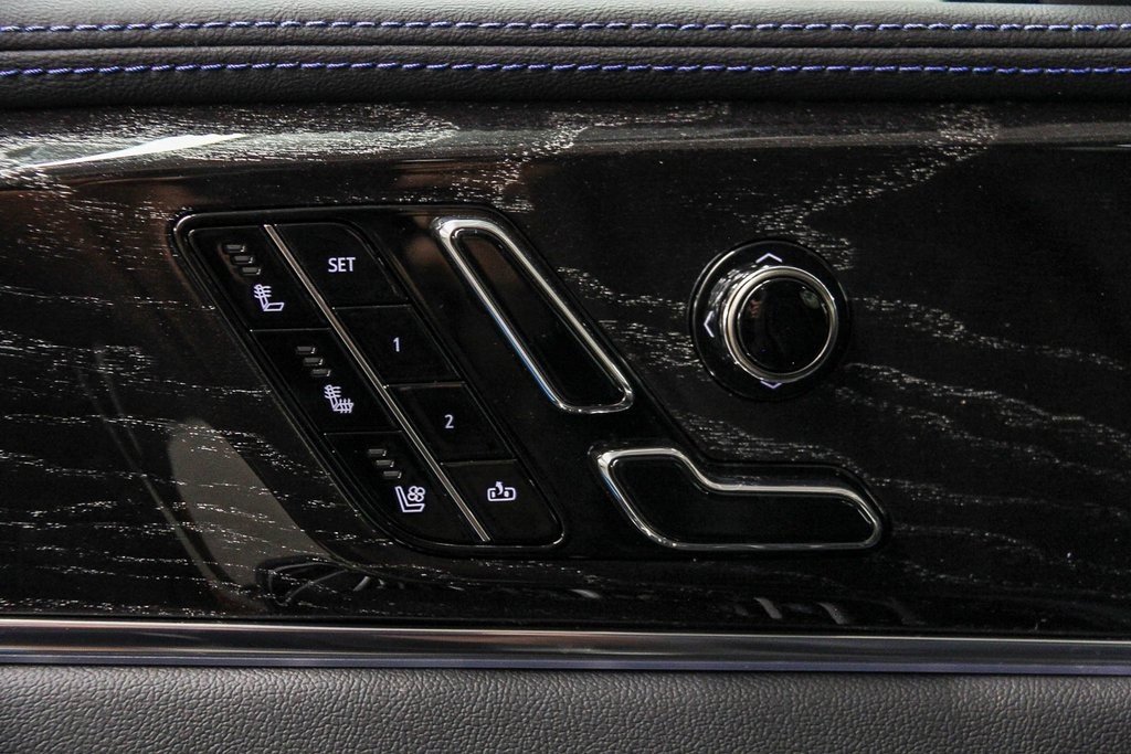 New 2026 Cadillac Escalade IQ Sport 1 image 23