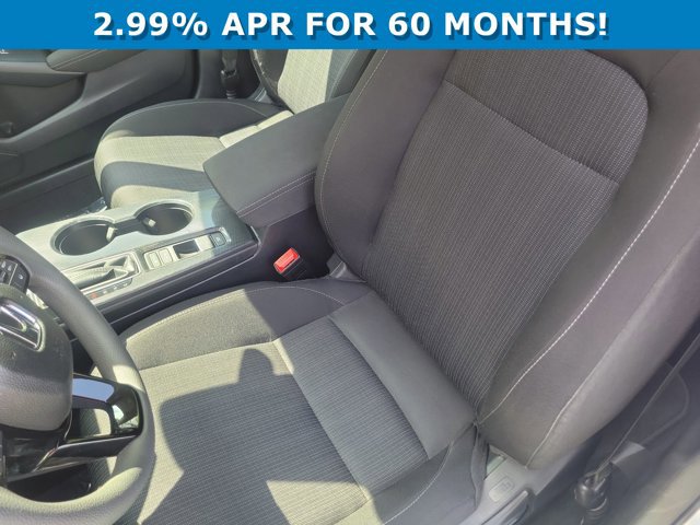 Certified 2023 Honda Civic LX image 20