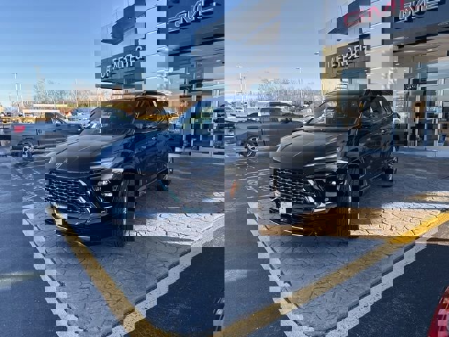 New 2025 Buick Enclave Avenir w/ Super Cruise Package FWD image 2