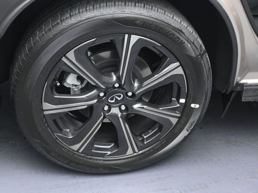New 2026 INFINITI QX60 Autograph w/ Autograph Tech Package image 5