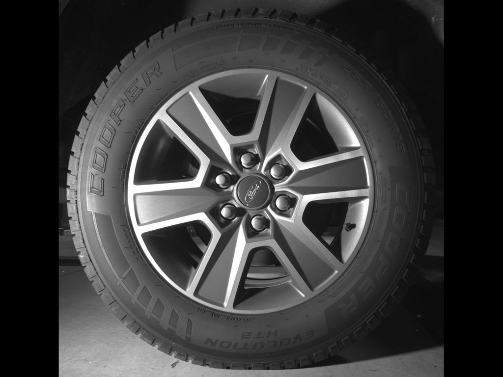 Used 2016 Ford F150 XLT w/ Equipment Group 301A Mid RWD image 15