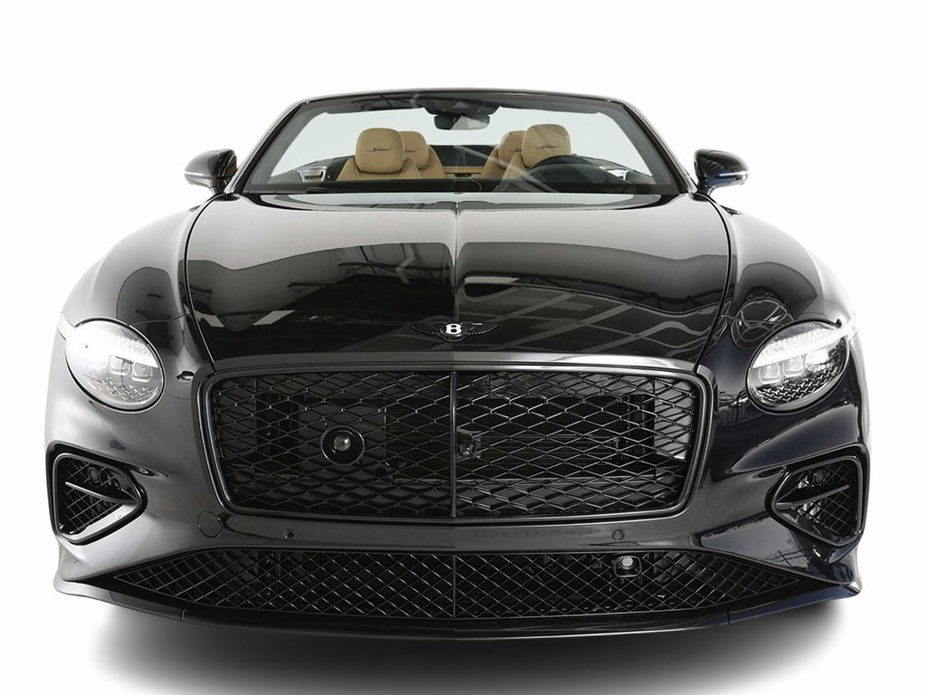 New 2026 Bentley Continental GT Speed image 9