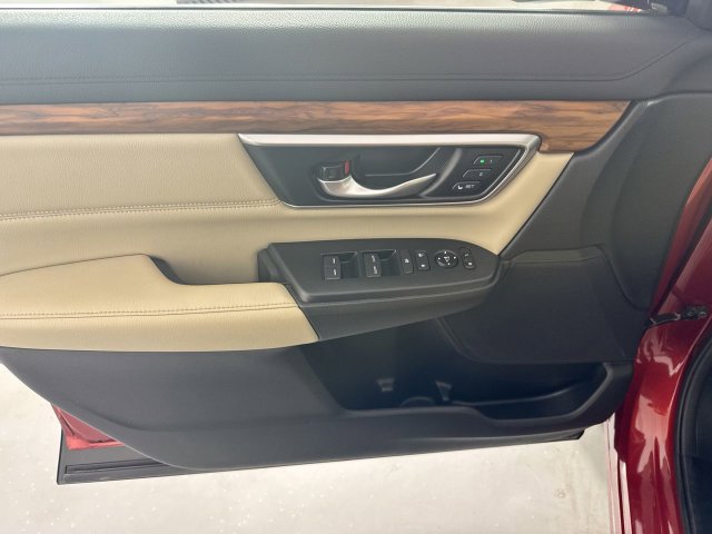 Used 2019 Honda CR-V EX-L image 21