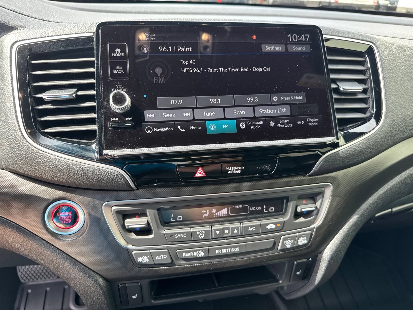 Used 2025 Honda Ridgeline TrailSport+ image 23