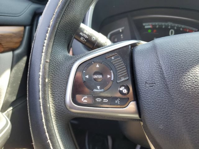 Used 2018 Honda CR-V EX image 21