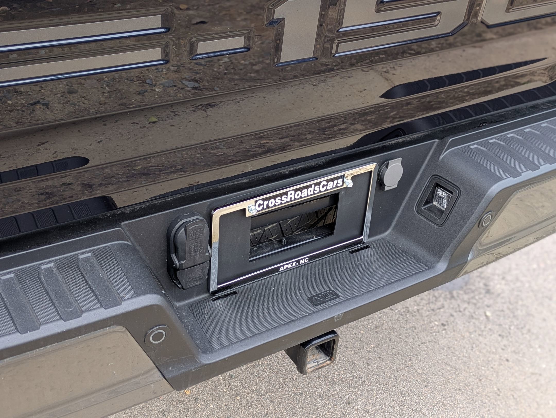 Certified 2023 Ford F150 XLT w/ Equipment Group 302A High image 36