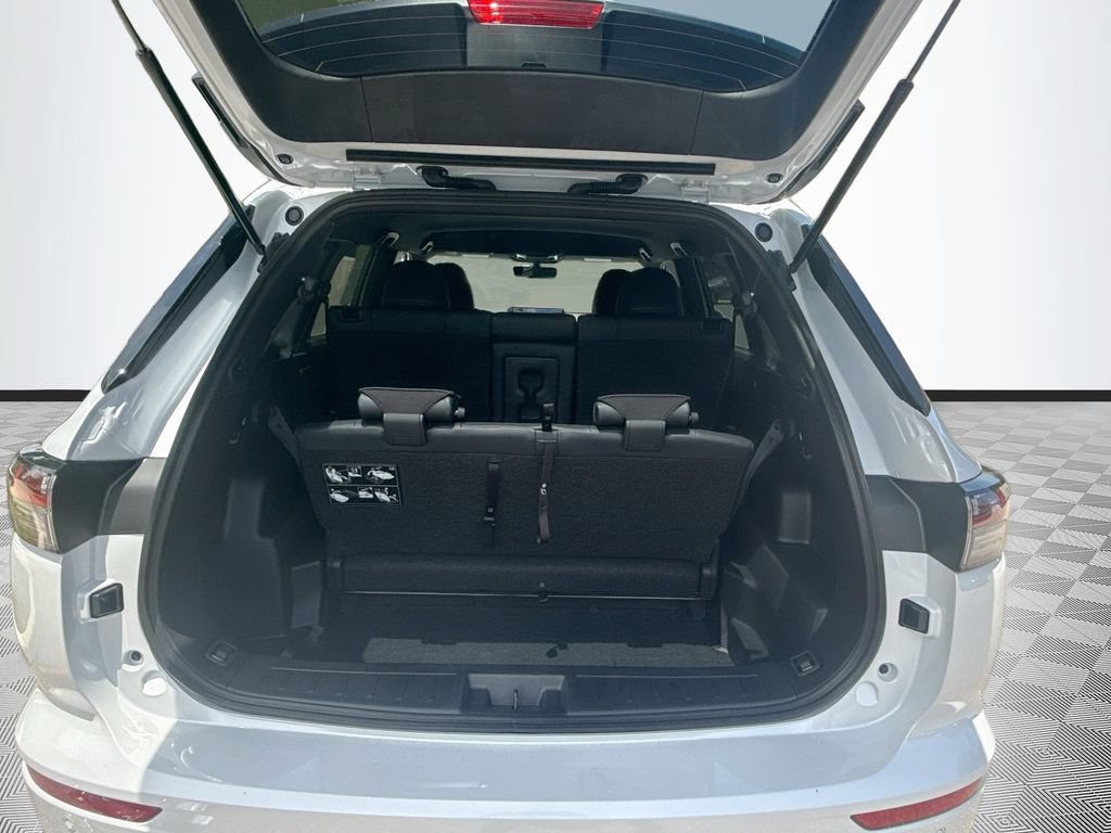 New 2026 Mitsubishi Outlander LE FWD image 28