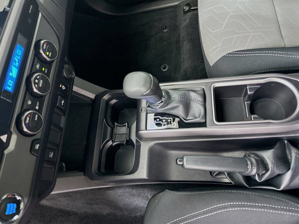 Used 2023 Toyota Tacoma TRD Sport RWD image 14
