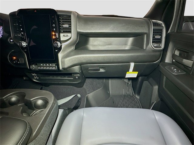 New 2026 RAM 2500 Tradesman image 25