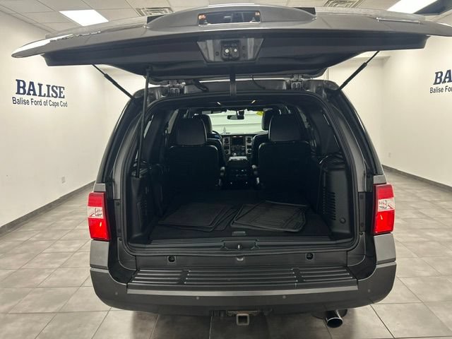 Used 2017 Ford Expedition Limited w/ Equipment Group 301A AWD/4WD image 27