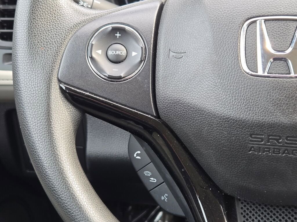 Used 2021 Honda HR-V LX image 27