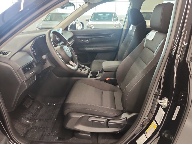 New 2027 Honda CR-V LX image 17