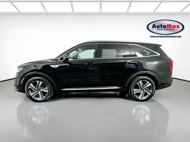 Used 2023 Kia Sorento EX AWD/4WD image 8