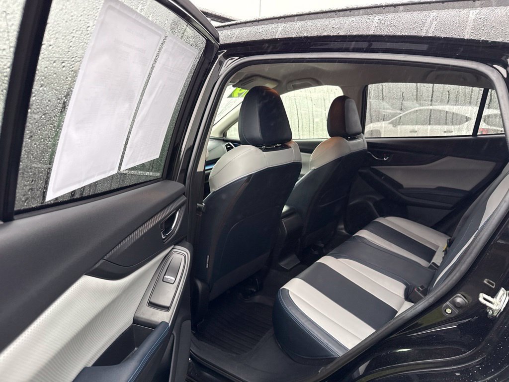 Used 2019 Subaru Crosstrek Hybrid AWD/4WD image 16