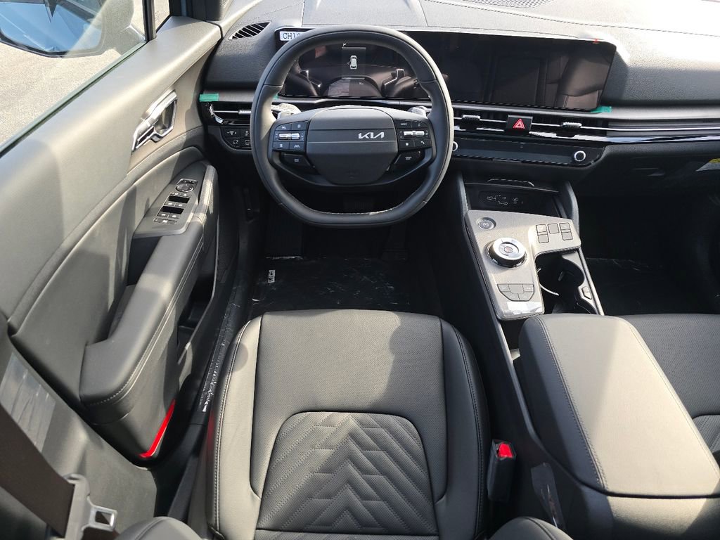 New 2026 Kia Sportage X-Line image 24