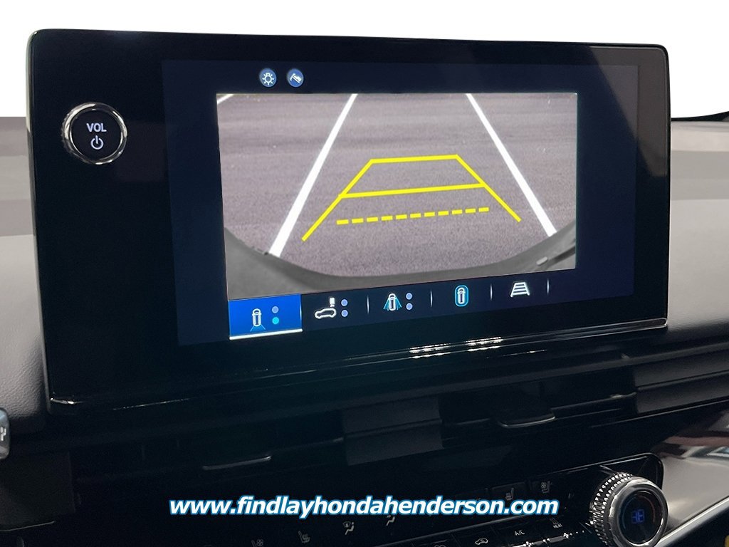 New 2026 Honda Prologue Elite image 21