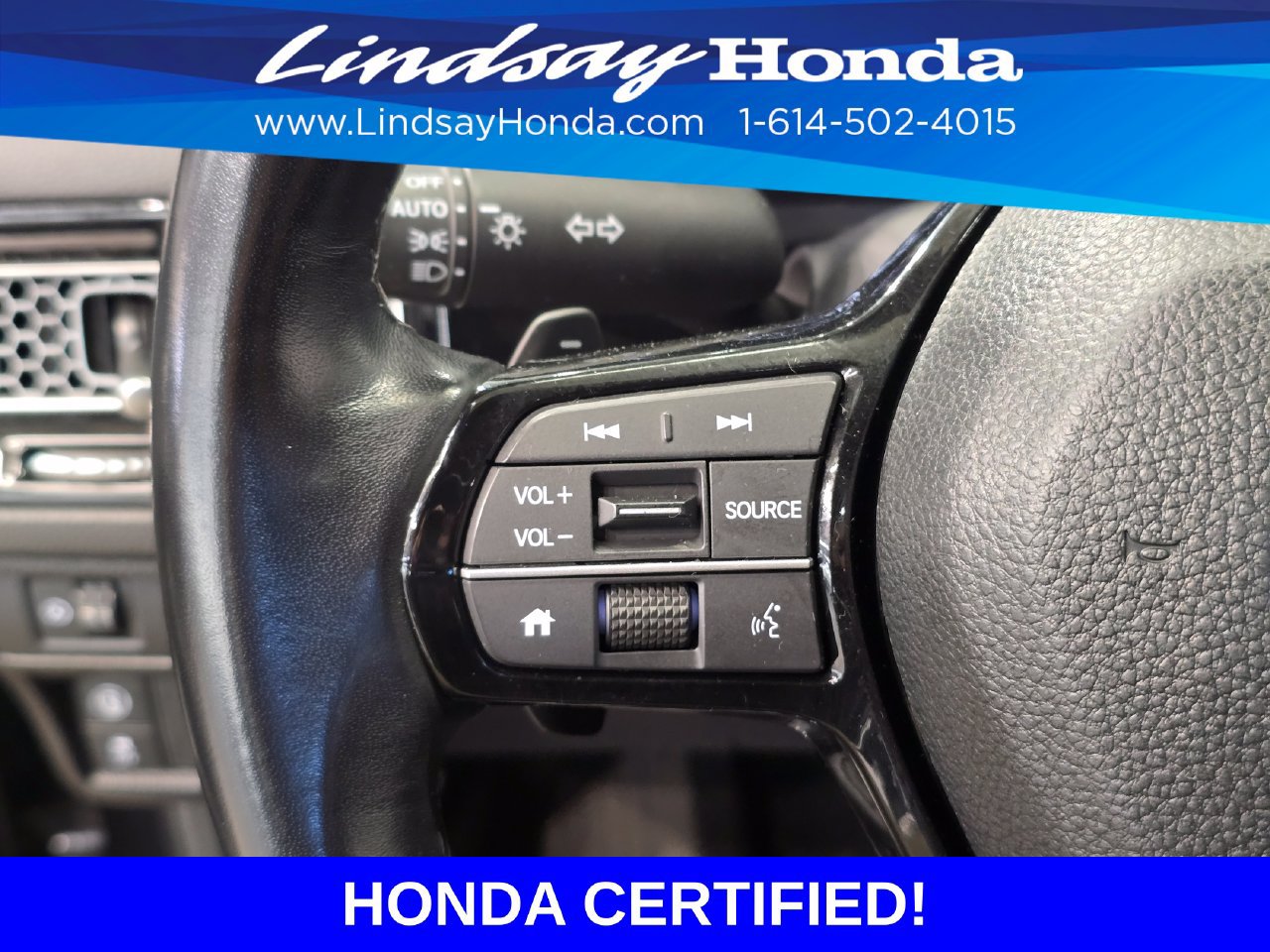 Certified 2024 Honda Civic Sport image 18